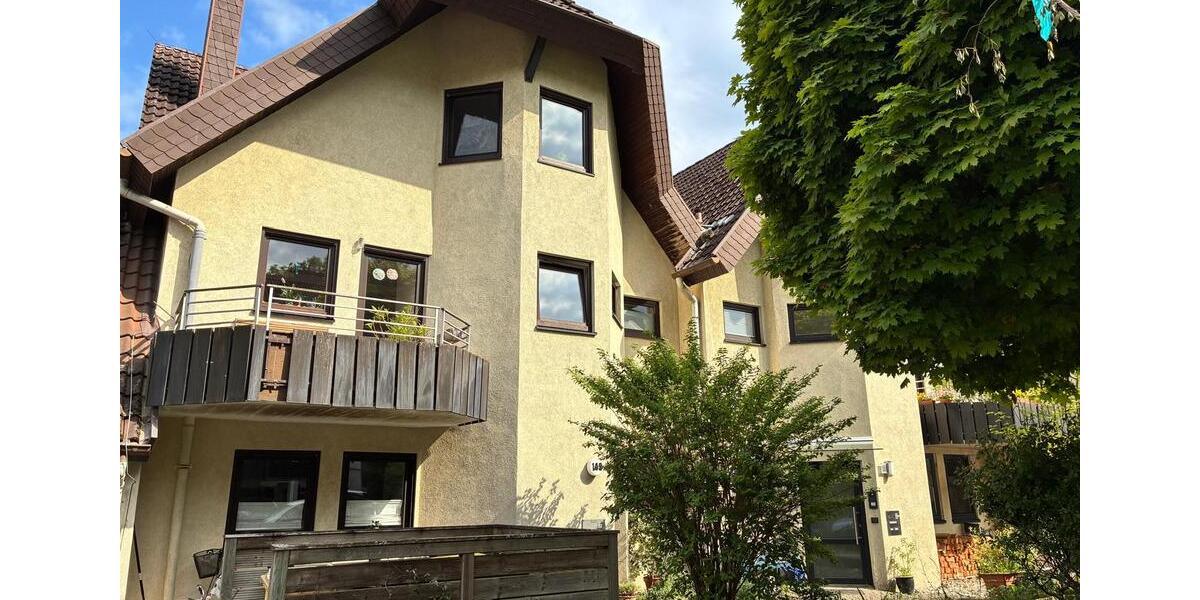 Maisonettenwohnung Bonn Poppelsdorf - 4.5 Zimmer, 130 m&sup2;, 595.000&euro; | Angebot:27023128