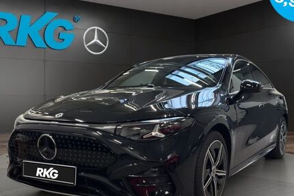 Mercedes-Benz CLA 250 9.800 km 57.880 &euro; Bonn 53119