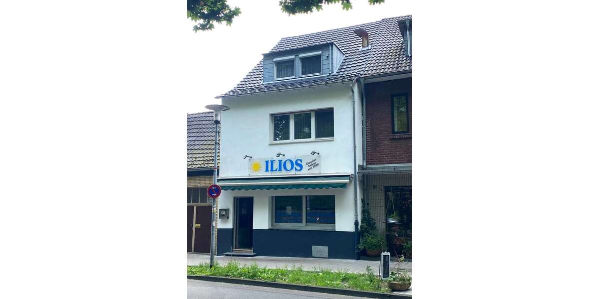 Einfamilienhaus Hürth Gleuel - 4 Zimmer, 90 m&sup2;, 620.000&euro; | Angebot:26764011