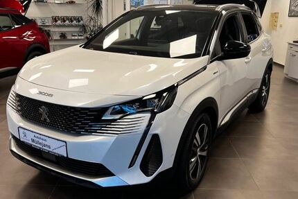 Peugeot 3008 9.508 km 45.950 &euro; Nideggen 52385