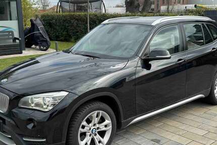 BMW X1 149.955 km 10.280 &euro; Bornheim 53332