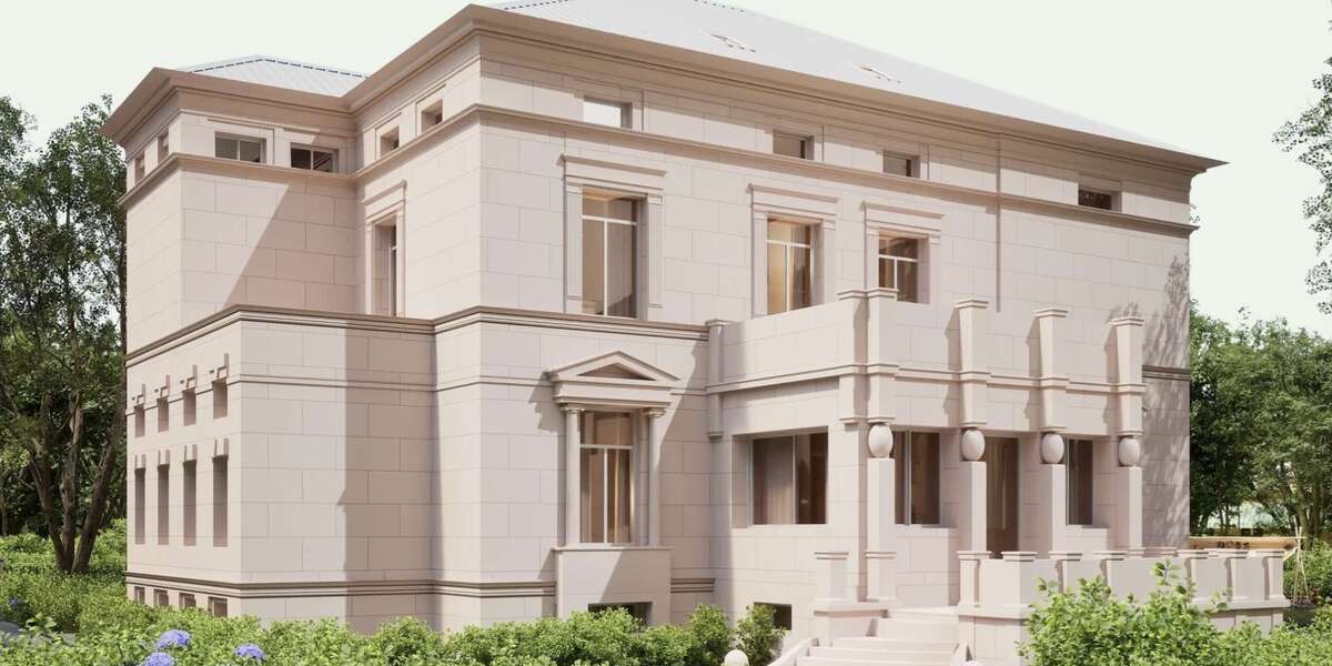 Etagenwohnung Bonn Gronau - 1 Zimmer, 28 m&sup2;, 266.976&euro; | Angebot:25407909