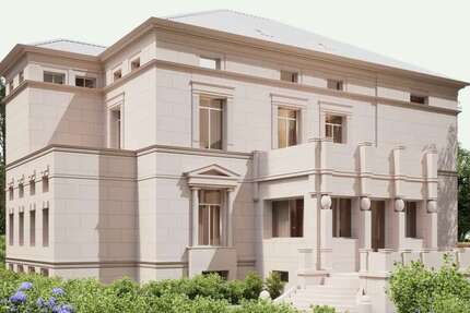 Wohnung Bonn Gronau - 1 Zimmer, 28 m&sup2;, 266.976&euro; | Angebot:25407909