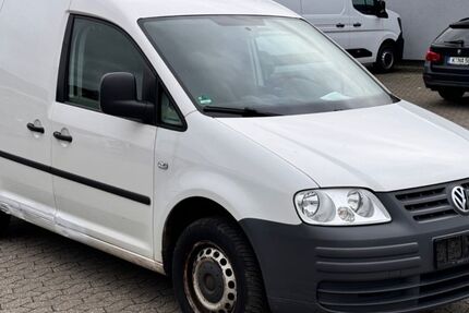 VW Caddy 168.900 km 3.950 &euro; Bornheim 53332