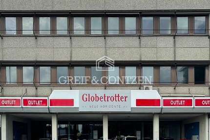 Gewerbeobjekt Bonn Tannenbusch - 25.000&euro; | Angebot:25450647