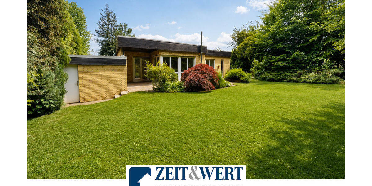 Einfamilienhaus Frechen-Königsdorf Grube Carl - 3 Zimmer, 140 m&sup2;, 662.000&euro; | Angebot:26733490