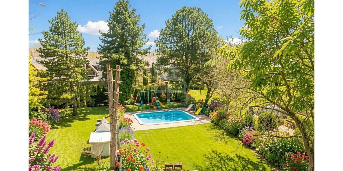 Einfamilienhaus Hürth - 4.5 Zimmer, 98 m&sup2;, 350.000&euro; | Angebot:27100795