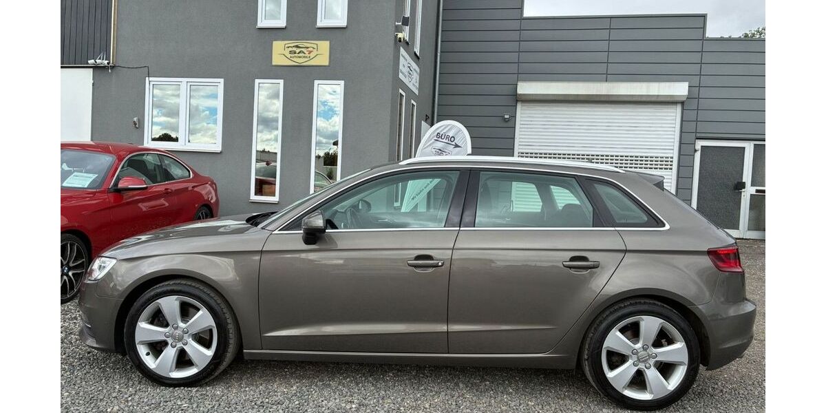 Audi A3 320.000 km 8.990 &euro; Euskirchen 53881