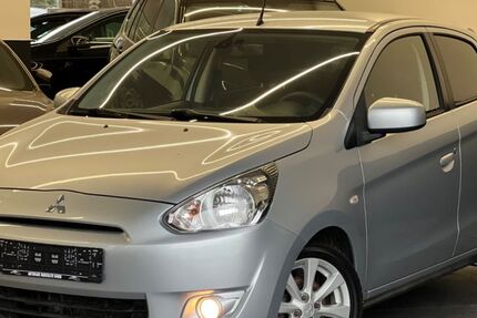 Mitsubishi Space Star 189.000 km 4.999 &euro; Alfter bei Bonn 53347