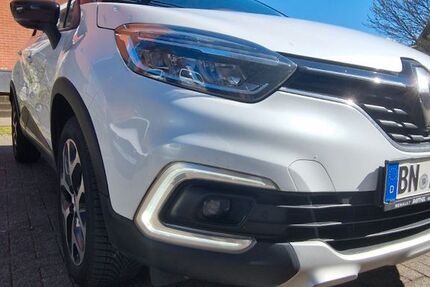 Renault Captur 104.000 km 9.950 &euro; Bonn 53121