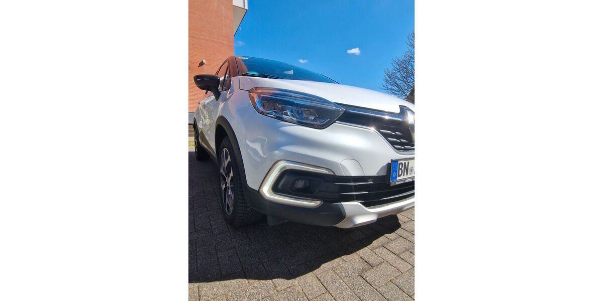 Renault Captur 104.000 km 9.950 &euro; Bonn 53121