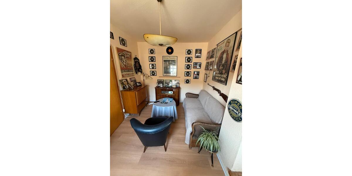 Maisonettenwohnung Bad Münstereifel - 4 Zimmer, 107 m&sup2;, 164.000&euro; | Angebot:25942185