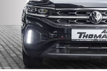 VW T-Roc 39.720 km 21.990 &euro; Bonn 53227