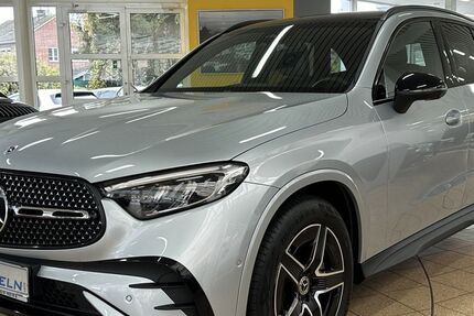 Mercedes-Benz GLC 220 33.000 km 51.999 &euro; Kerpen 50171