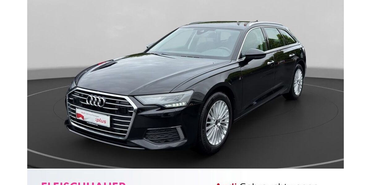 Audi A6 48.446 km 35.550 &euro; Euskirchen 53879