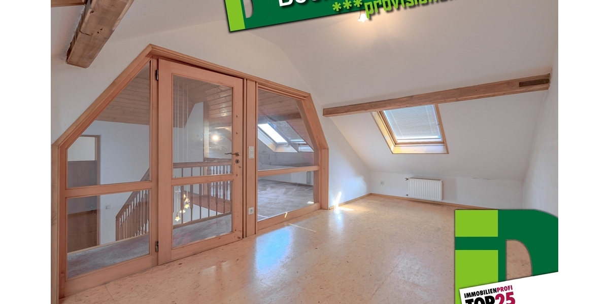 Alles andere als 0815 – Individuelles Split-Level-Haus in Königswinter-Bockeroth - Einfamilienhaus Königswinter Bockeroth | Angebot:23002806