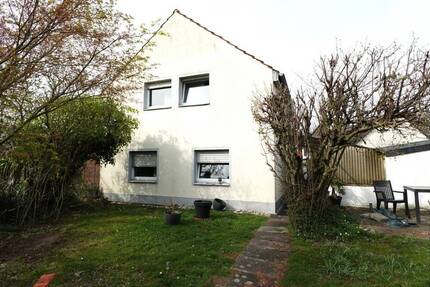 Haus Köln Bocklemünd/Mengenich - 5 Zimmer, 80 m&sup2;, 479.000&euro; | Angebot:26027682