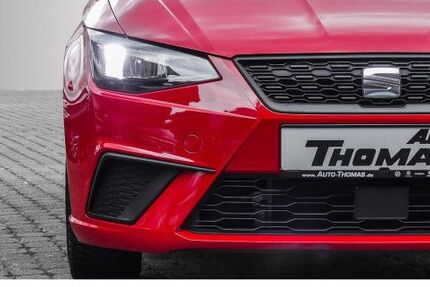Seat Ibiza 9.450 km 17.990 &euro; Bonn 53227