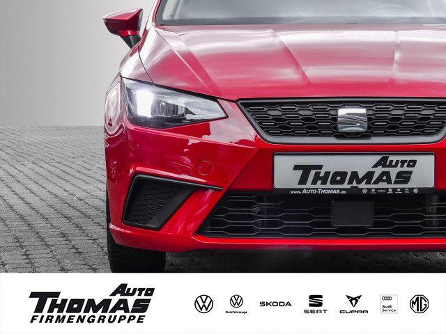 Seat Ibiza 9.450 km 17.990 &euro; Bonn 53227