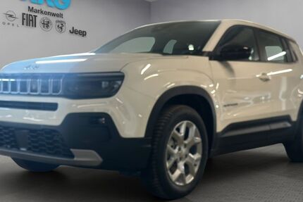 Jeep Avenger 9.500 km 24.480 &euro; Bonn 53119