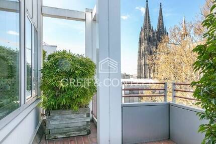 Gewerbeobjekt Köln Altstadt-Nord - 1.965.000&euro; | Angebot:25733887