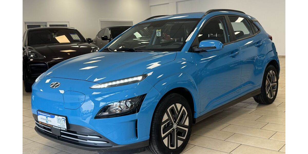 Hyundai KONA 20.654 km 16.840 &euro; Bonn 53227