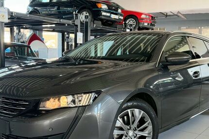 Peugeot 508 115.500 km 12.850 &euro; Brühl 50321