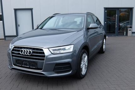 Audi Q3 157.617 km 14.480 &euro; Mechernich 53894