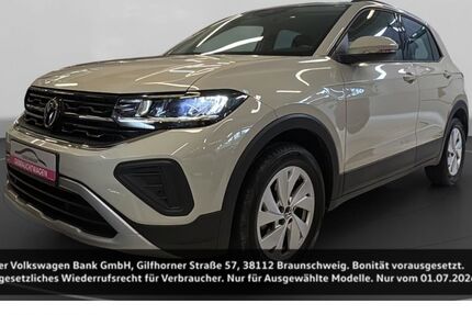 VW T-Cross 15.424 km 19.470 &euro; Bonn 53119