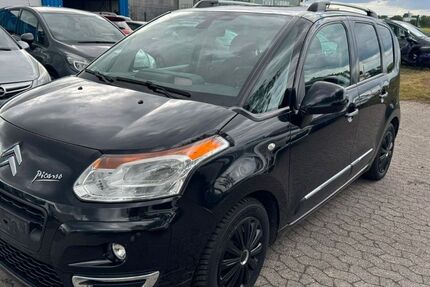 Citroen C3 Picasso 159.500 km 2.999 &euro; Euskirchen 53879