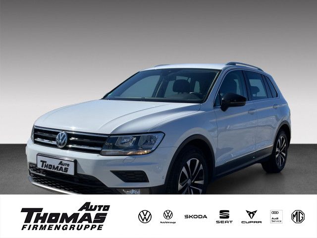 VW Tiguan 78.360 km 17.990 &euro; Bonn 53227