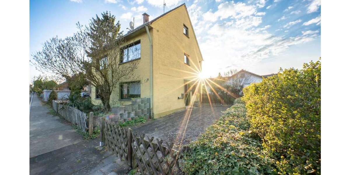 Einfamilienhaus Euskirchen / Kuchenheim Kuchenheim - 6 Zimmer, 132 m&sup2;, 293.200&euro; | Angebot:25987217