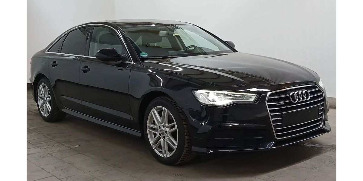 Audi A6 254.000 km 14.999 &euro; Wesseling (bei Köln) 50389