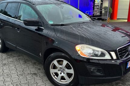 Volvo XC60 366.000 km 5.700 &euro; Bonn 53179