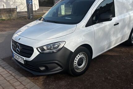 Mercedes-Benz Citan 16.800 km 18.999 &euro; Bonn 53175