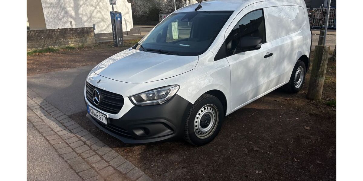 Mercedes-Benz Citan 16.800 km 18.999 &euro; Bonn 53175