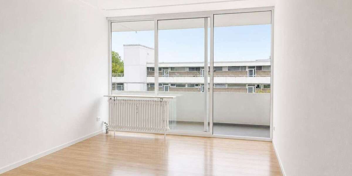 Etagenwohnung Kerpen Türnich - 3 Zimmer, 83 m&sup2;, 883&euro; | Angebot:26732679
