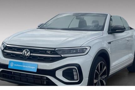 VW T-Roc 9.950 km 36.979 &euro; Bonn 53227