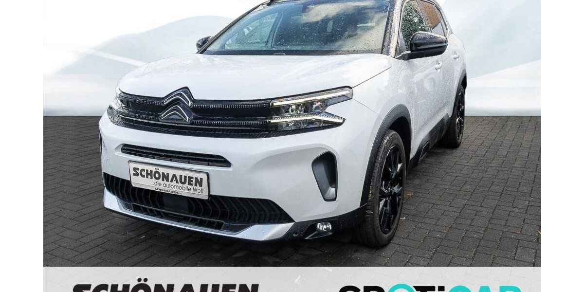 Citroen C5 Aircross 11.740 km 24.990 &euro; Kerpen 50171