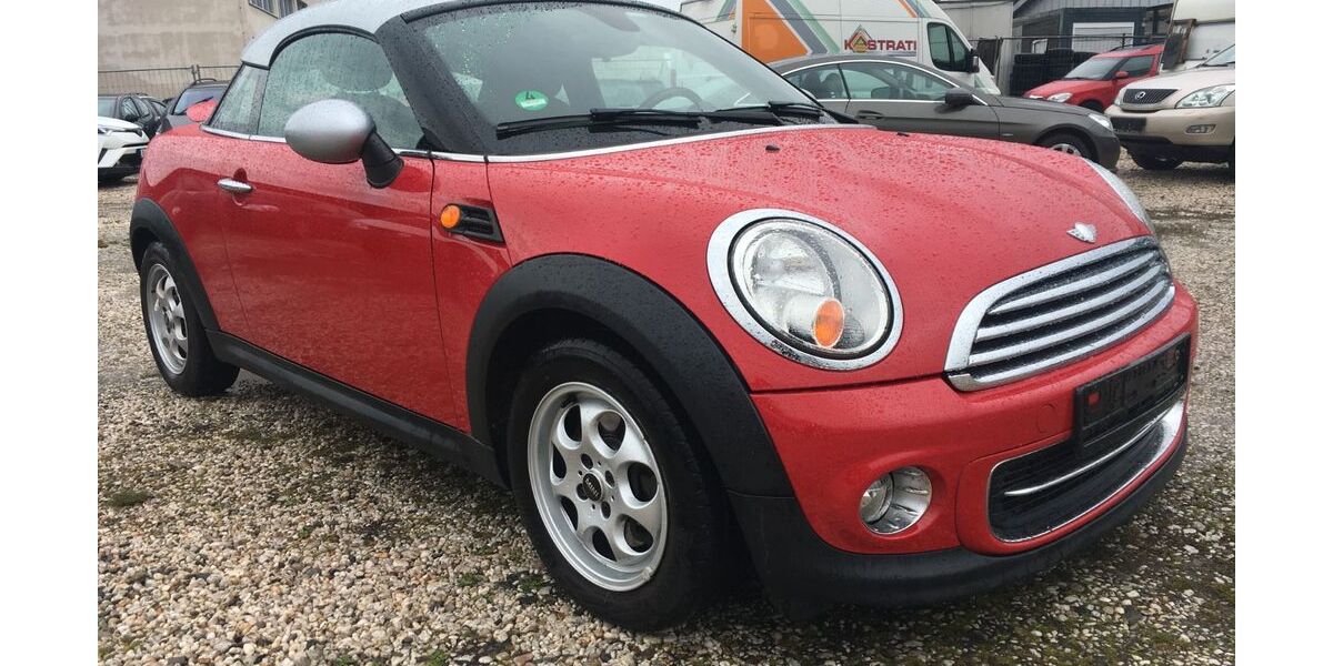 Mini Cooper 135.000 km 7.299 &euro; Bonn 53227