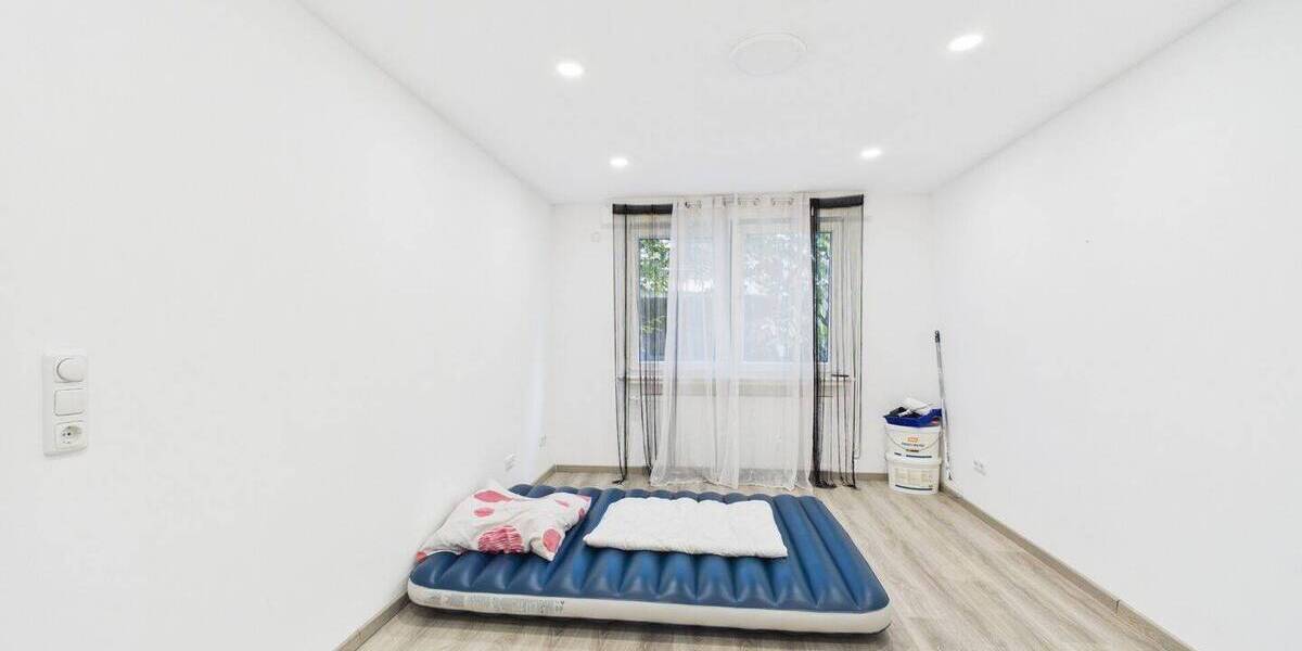 Terrassenwohnung Weilerswist Großvernich - 4 Zimmer, 101 m&sup2;, 274.000&euro; | Angebot:26684021