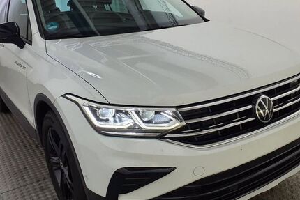 VW Tiguan 174.000 km 22.999 &euro; Bonn 53127