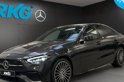 Mercedes-Benz C 300 9.800 km 59.490 &euro; Euskirchen 53879