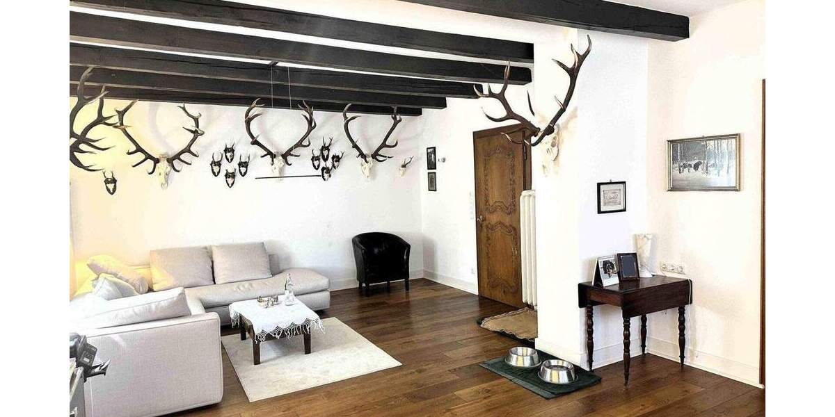 Mehrfamilienhaus, Wohnhaus Nettersheim - 1 Zimmer, 227 m&sup2;, 435.000&euro; | Angebot:25880731