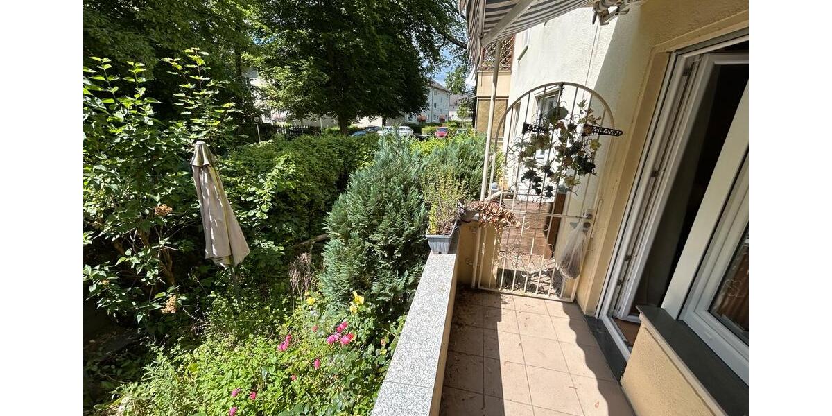 Erdgeschoßwohnung Bonn Friesdorf - 3 Zimmer, 65 m&sup2;, 1.100&euro; | Angebot:25231580