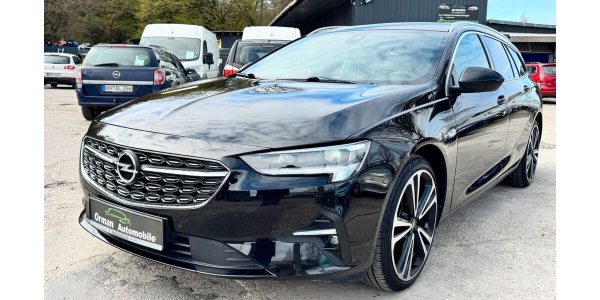 Opel Insignia 79.000 km 16.490 &euro; Bonn 53227