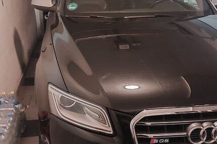 Audi SQ5 148.000 km 22.950 &euro; Mechernich 53894