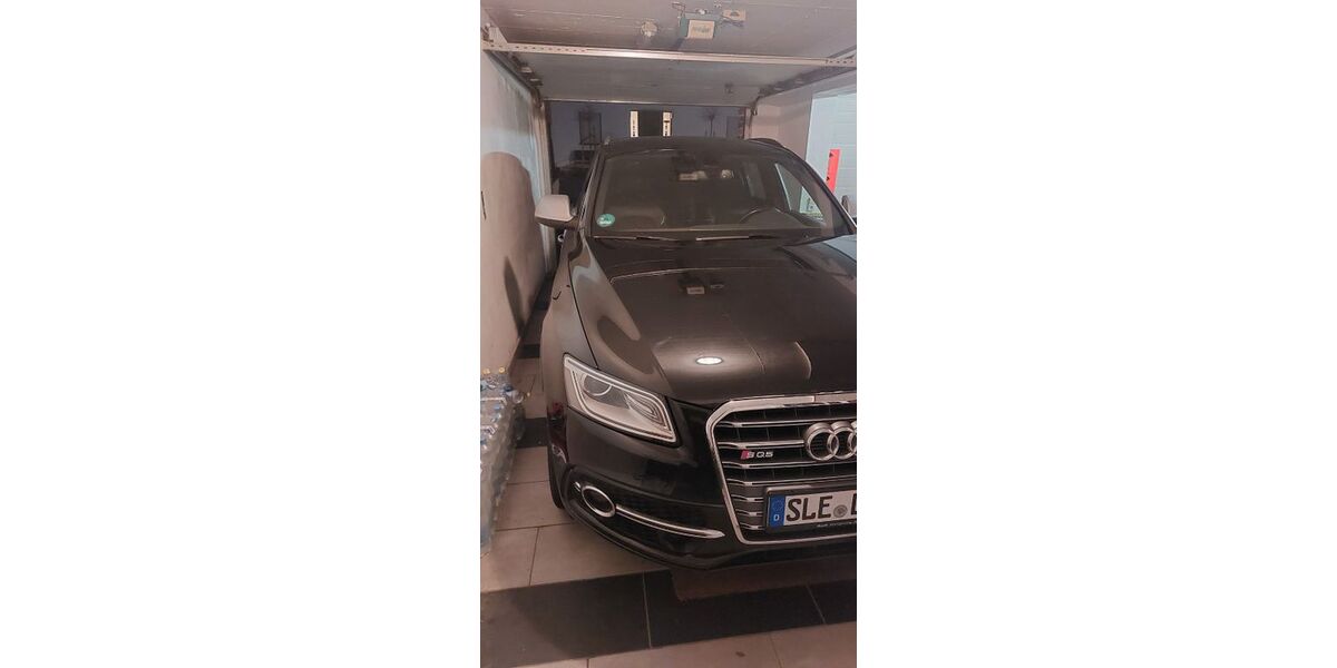 Audi SQ5 148.000 km 22.950 &euro; Mechernich 53894
