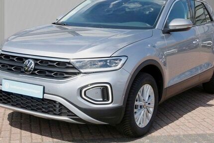 VW T-Roc 1.279 km 28.380 &euro; Meckenheim / Bonn 53340