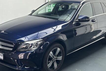 Mercedes-Benz C 200 99.890 km 20.900 &euro; Königswinter 53639